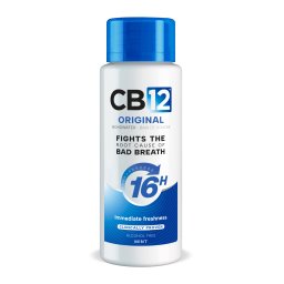 CB12 Mondwater Original
