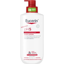 Eucerin Ph5 Bodylotion