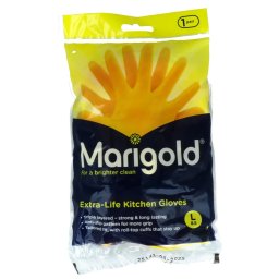 Marigold Extra-Life Kitchen Gloves Large