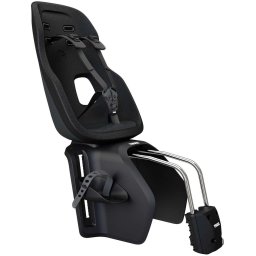 Thule Yepp Nexxt 2 Maxi - fietsstoeltje - achterzitje - Frame montage