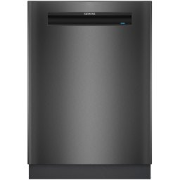 Siemens SN15ZC01CS Onderbouw vaatwasser Zwart