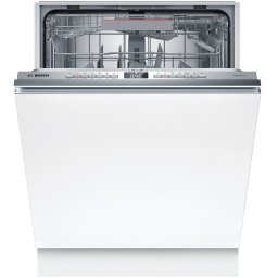 Bosch SMV4ENX06E Volledig geïntegreerde vaatwasser