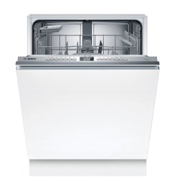 Bosch SBV4HAX09E Volledig geïntegreerde vaatwasser