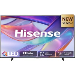 Hisense 43E79S (2026) - 43 inch - QLED TV