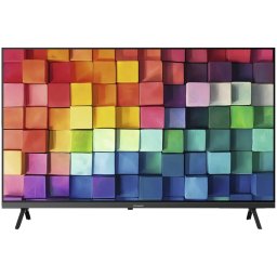 Panasonic TV-40S65CEZS - 43 inch - QLED TV