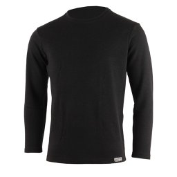 LASTING Wolk Merino Wool 260g Men Black M