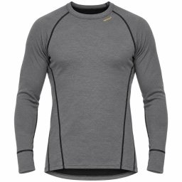 DEVOLD Duo Active Merino 205 Shirt Man castelock S