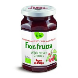 Fiordifrutta Jam Wilde Kersen
