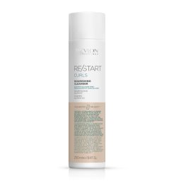 Revlon Professional RE/START Curls Voedende Shampoo