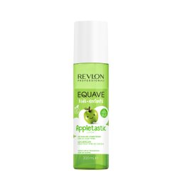 Revlon Professional Equave Kids Detangling Conditioner Appeltastic