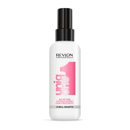 Revlon Professional UniqOne Lotus Hair Treatment Spray