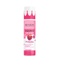 Revlon Professional Equave Kids Detangling Conditioner Princess