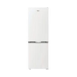 Whirlpool WHKH 1361 W4E Koel-vriescombinatie Wit