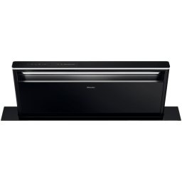 Miele DAD 6980 LevantarAmbient Afzuigkap geïntegreerd Zwart