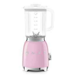 Smeg BLF03PKEU Blender Roze