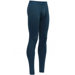 DEVOLD Expedition Merino 235 Longs Man flood XL