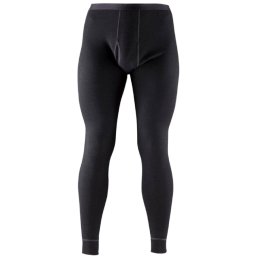 DEVOLD Expedition Merino 235 Longs Man black S