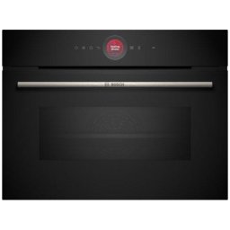Bosch CMG7241B1 Inbouw oven met magnetron Zwart