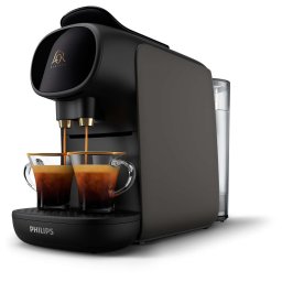 Philips LM9012/20 L'Or Barista Espresso apparaat Grijs