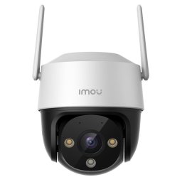 Imou Cruiser 2C 3K IP-camera Wit