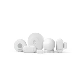 Imou ZG2 Kit IP-camera Wit