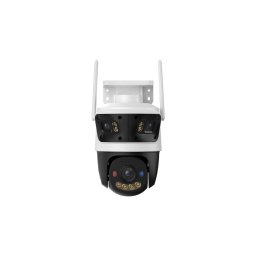Imou Cruiser Triple 11MP IP-camera Zwart