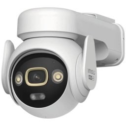 Imou AOV PT 4K Kit wifi+4G Sim&SD card inc IP-camera