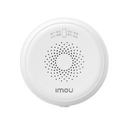 Imou ZGA1 (Gas Detector Alarm) IP-camera accessoire Wit