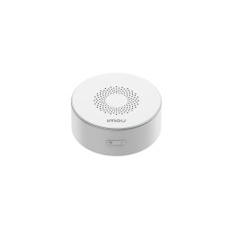 Imou ZR1 (Siren) IP-camera accessoire Wit