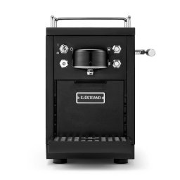 Sjöstrand The Original 2.0 SJM2-BL Espresso apparaat Zwart