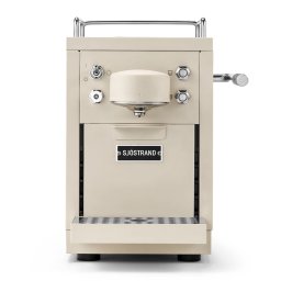 Sjöstrand The Original 2.0 SJM2-BE Espresso apparaat Beige