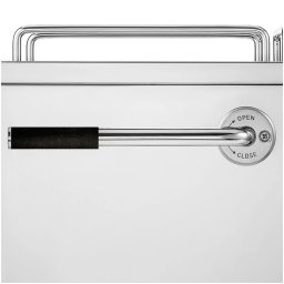 Sjöstrand SJHG-BB Koffie accessoire Zwart