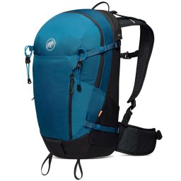 MAMMUT Lithium 25 sapphire/black - Rugzak