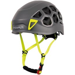 Camp Ikon (57-63cm) grey - Klimhelm