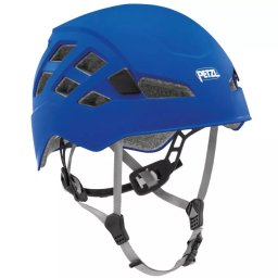 PETZL Boreo blue - Klimhelm 48-58cm