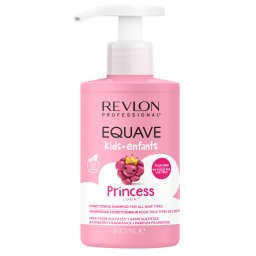 Revlon Professional Equave Kids Princess Shampoo