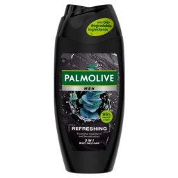 Palmolive Men Refreshing 3-In-1 Body Face Hair