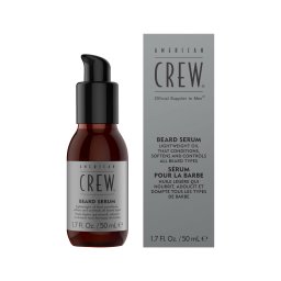 American Crew Beard Serum