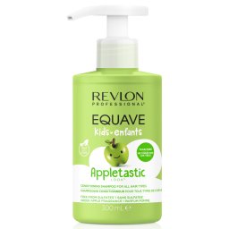 Revlon Professional Equave Kids Appletastic Shampoo