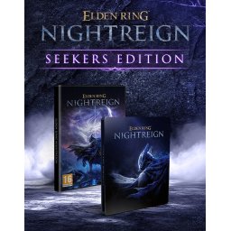 Elden Ring Nightreign - Seekers Edition - Xbox Series X - Xbox One