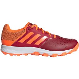 Adidas - maat 46 - Flexcloud Heren Sneakers - RED