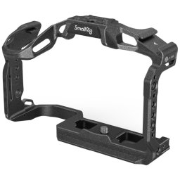SmallRig 4161 Black Mamba Cage For Canon R6 Mark II