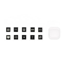 SmallRig 5480 RM 03 Macro Photography LED Light