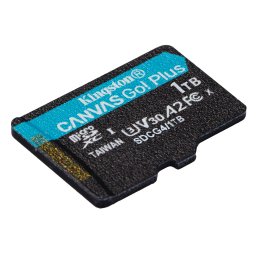 Kingston Canvas Go Plus 1TB microSD