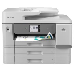 Brother MFC-J6977DW printer
