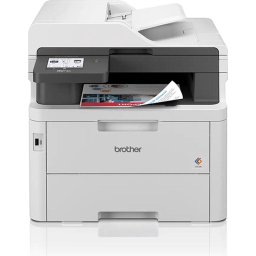 Brother MFC-L3760CDW ledprinter