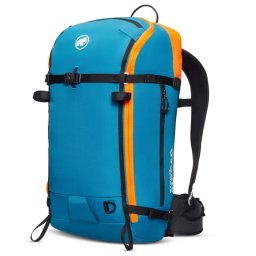 MAMMUT Tour 30 Removable Airbag 3.0 sapphire - rugzak
