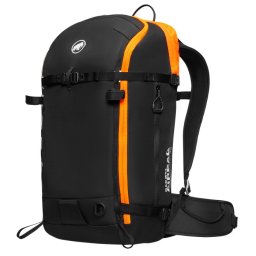 MAMMUT Tour 30 Removable Airbag 3.0 black - rugzak