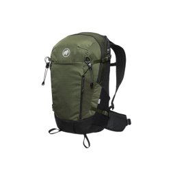 MAMMUT Lithium 25 W dark marsh/black - rugzak