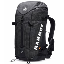MAMMUT Trion 38 black - Tourrugzak